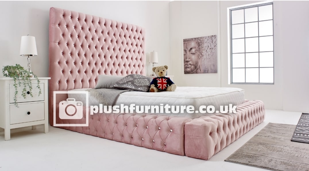 Home of Luxury And The Best Furniture Plush Furniture