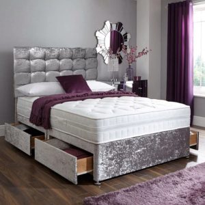 Kensington Divan Bed