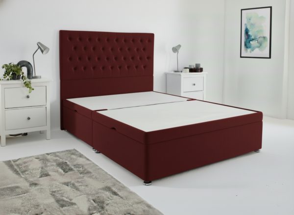 Charlese_Ottoman_Storage_Divan_Bed_plushfurniture_white