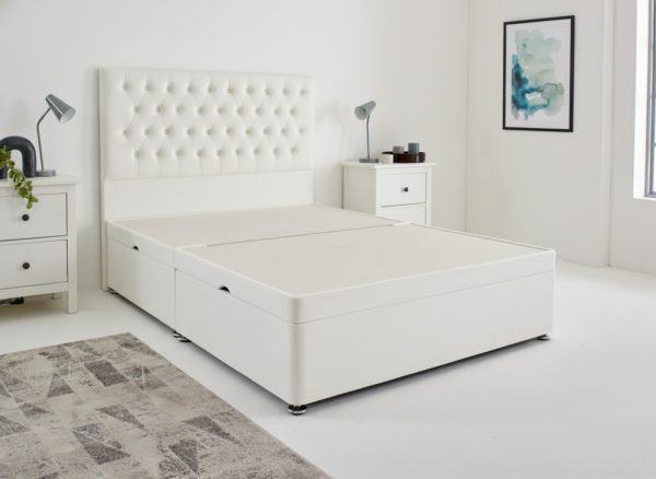 Charlese_Ottoman_Storage_Divan_Bed_plushfurniture_white