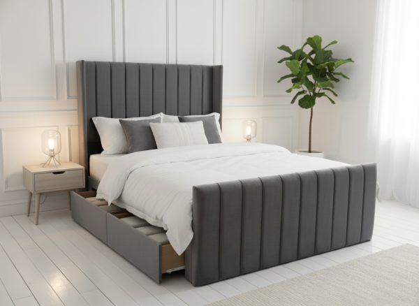 Elise_Winged_Upholstered_Divan_Bed_plushfurniture