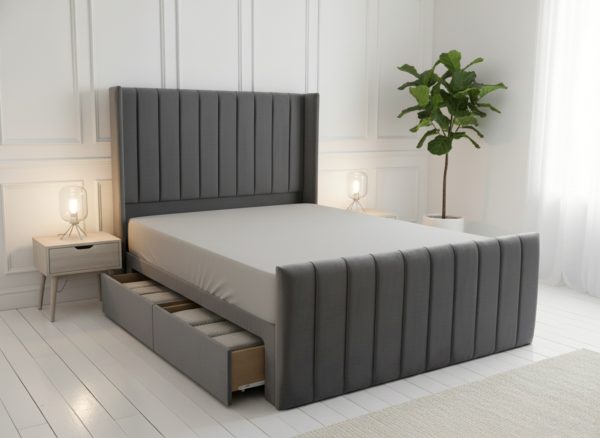 Elise_Winged_Upholstered_Divan_Bed_plushfurniture