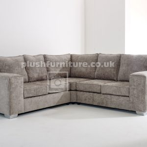 Madrid Corner Sofa