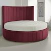 Royal_Circular_Panelled_round_Bed_plushfurniture_