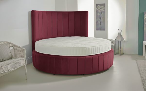 Royal_Circular_Panelled_round_Bed_plushfurniture_