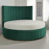 Royal_Circular_Panelled_round_Bed_plushfurniture_