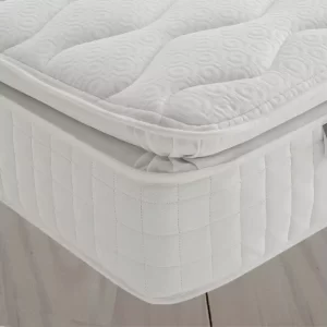 1000 Pocket Spring Pillow Top Mattress