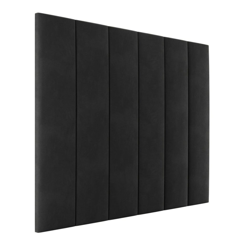 Individual Wall Mounted Headboard Panel 45cm Plush Furniture