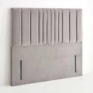 Marie Panelled Headboard