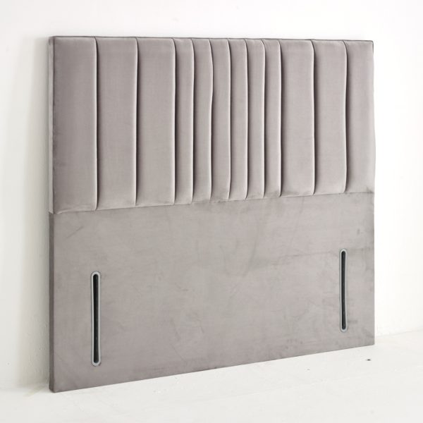 Marie Panelled Headboard