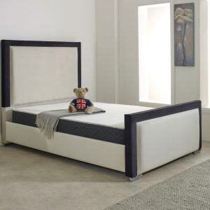 Maya bed Frame