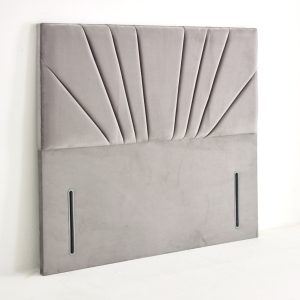 Sunbeam Linear Panelled Headboard