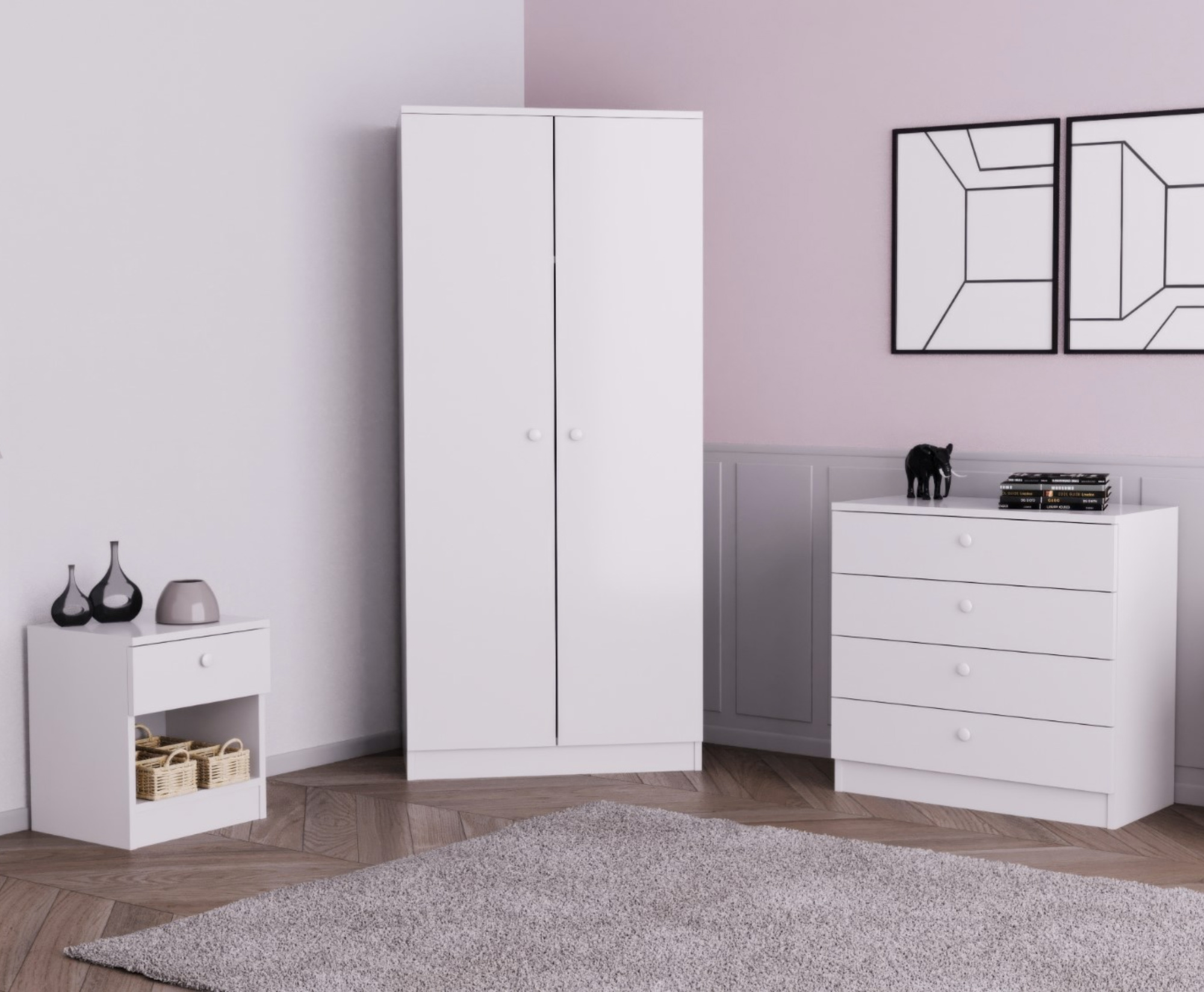 Why the Right Beds & Bedroom Furniture Matter for Landlords