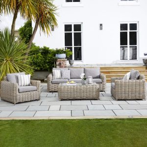 Amalfi_Collection_Outdoor_Garden_Rattan_Five_Seater_Set_plushfurniture