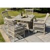 Provence_Collection_Outdoor_4_Seater_Garden_Dining_Set_plushfurniture