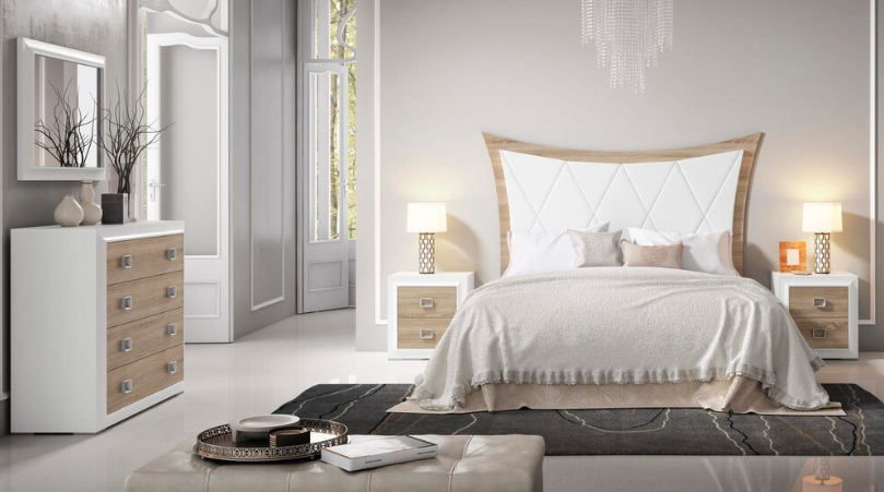 What are the Main Bedroom Furniture Set Types? How to Select the Right Type in 2025?